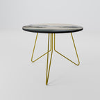 HIDDEN TEMPLE MIST Mesa de Centro 69