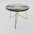 HIDDEN TEMPLE MIST Mesa de Centro