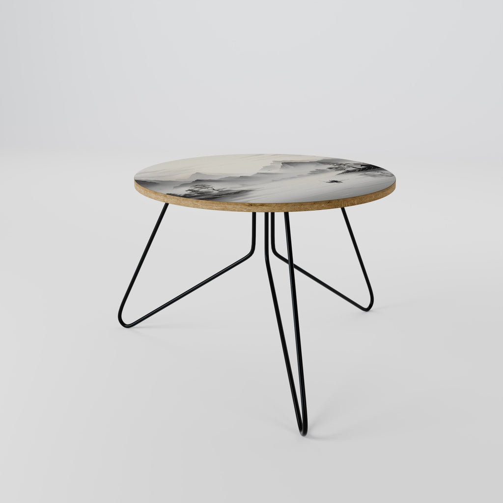 ASIAN VENTURE Coffee Table 60