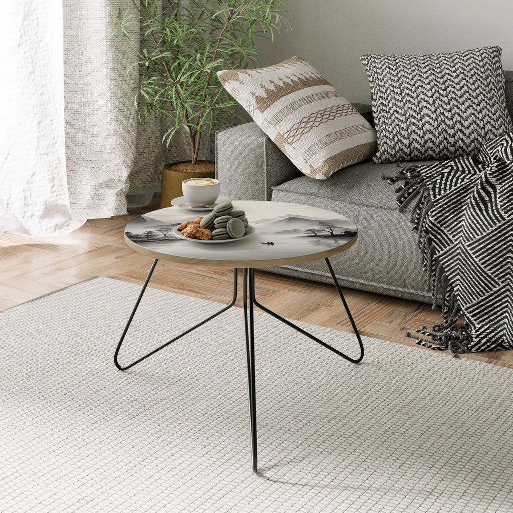 ASIAN VENTURE Coffee Table 60