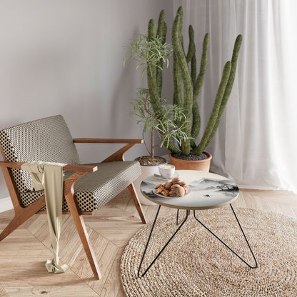 ASIAN VENTURE Coffee Table
