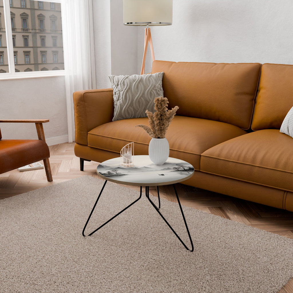 ASIAN VENTURE Coffee Table 60