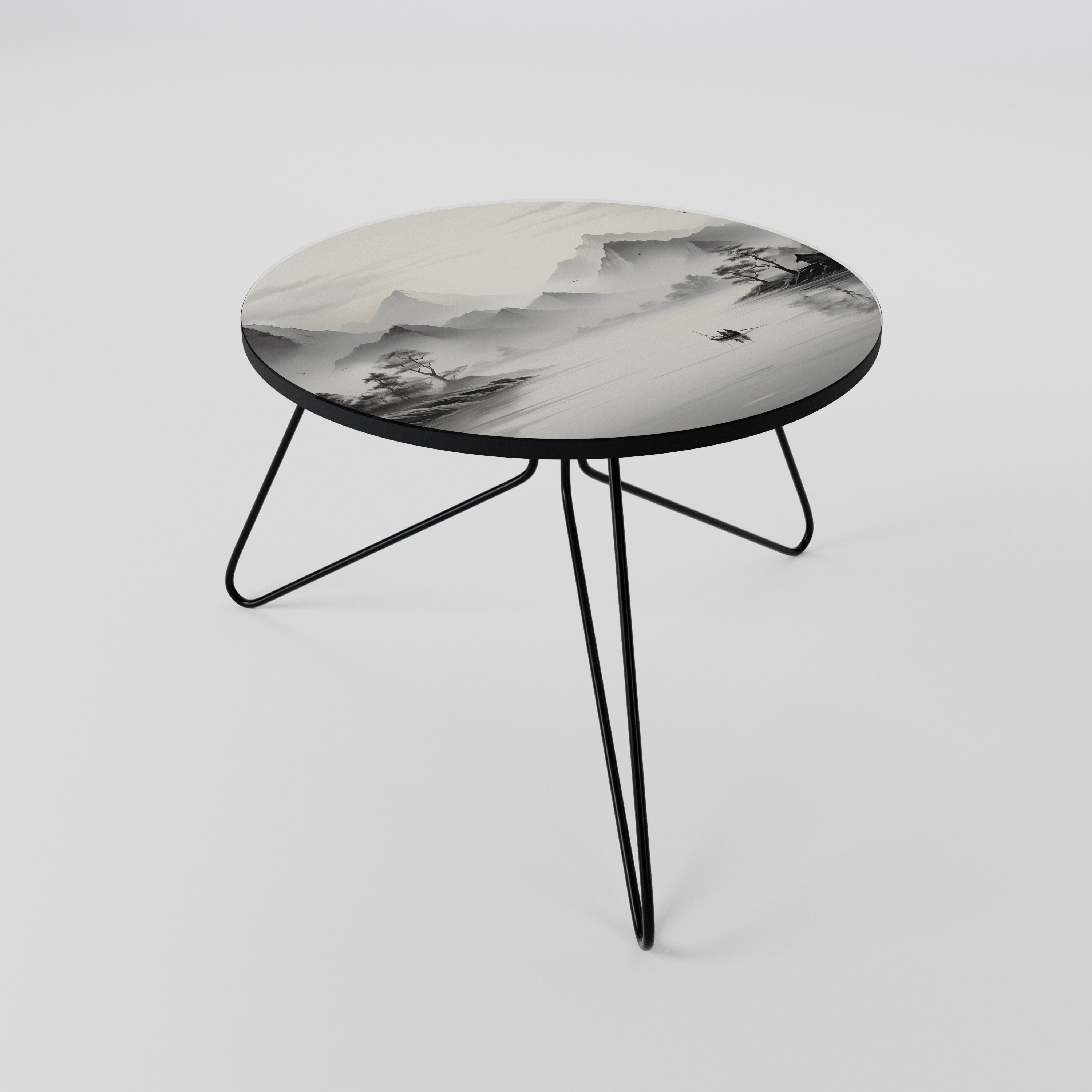 ASIAN VENTURE Coffee Table 60