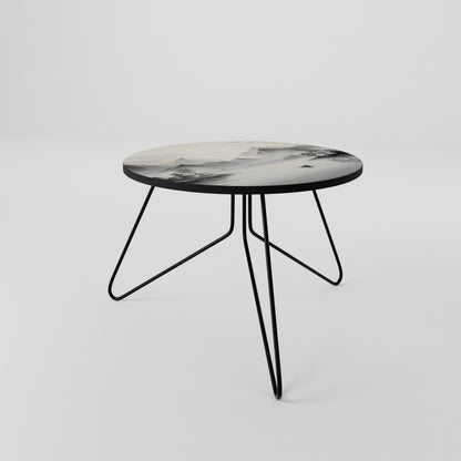 ASIAN VENTURE Coffee Table