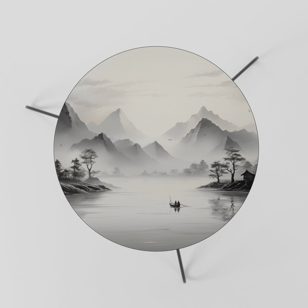 ASIAN VENTURE Coffee Table 60