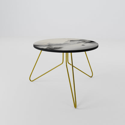 ASIAN VENTURE Coffee Table