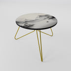 ASIAN VENTURE Mesa de Centro