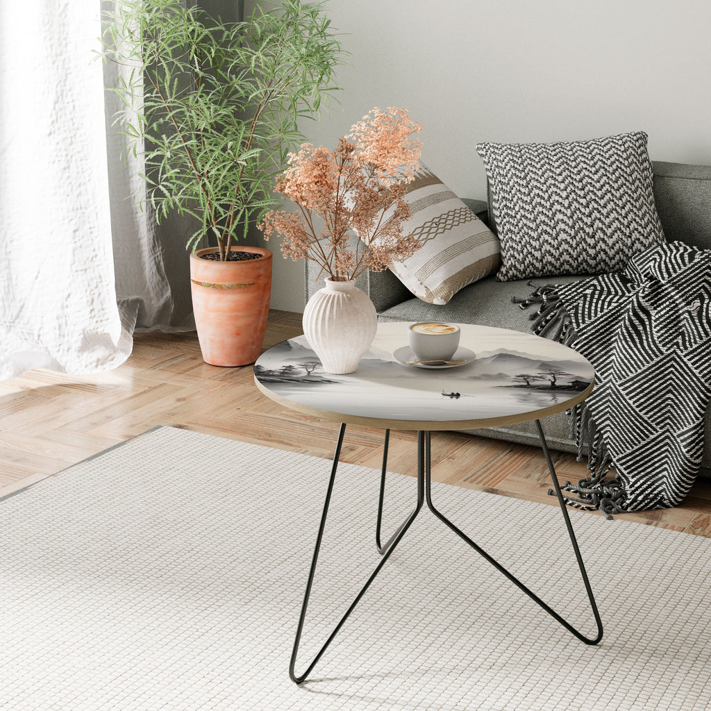 ASIAN VENTURE Mesa de Centro 69