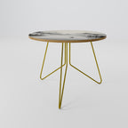 ASIAN VENTURE Mesa de Centro 69