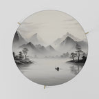 ASIAN VENTURE Mesa de Centro 69