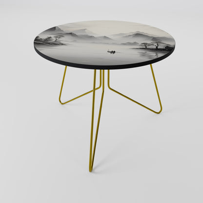 ASIAN VENTURE Coffee Table