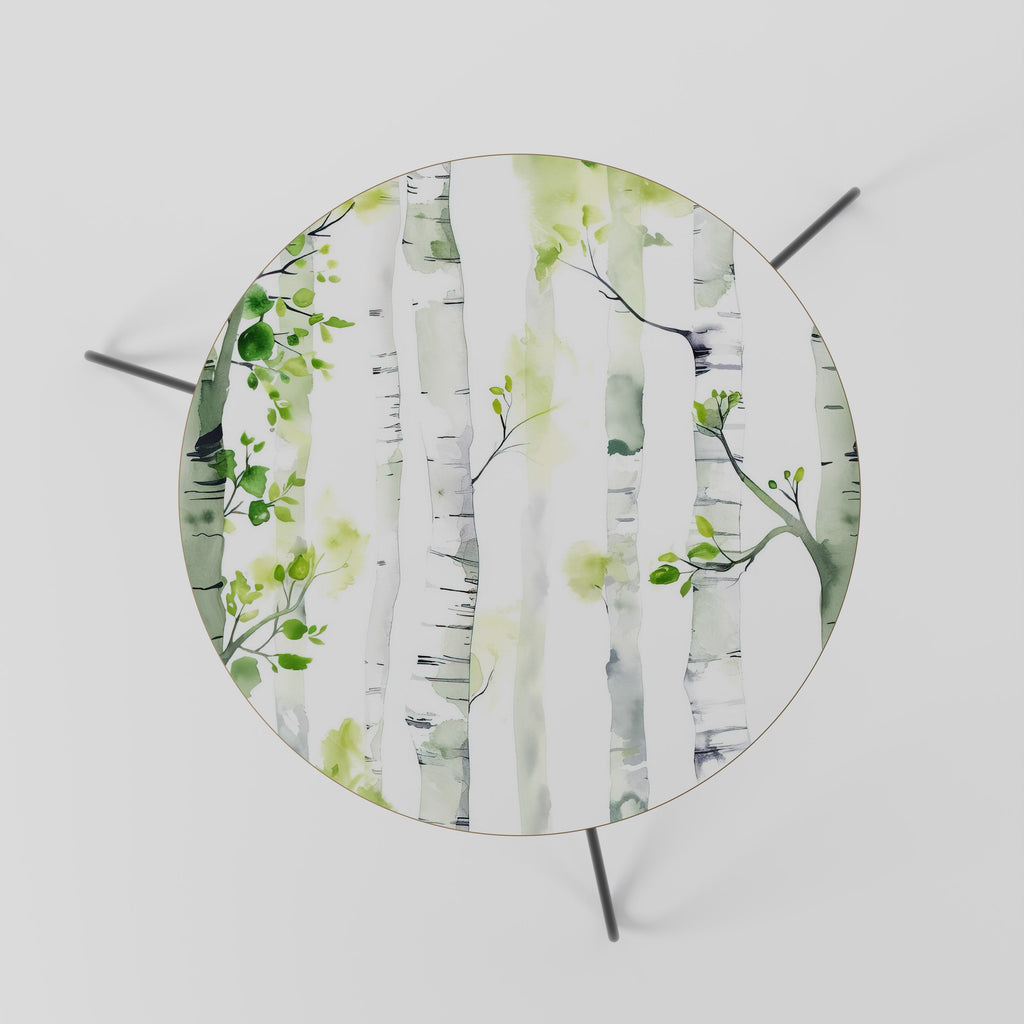 BIRCHY SOLACE Coffee Table 60