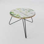 BIRCHY SOLACE Mesa de Centro