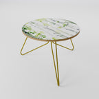 BIRCHY SOLACE Mesa de Centro