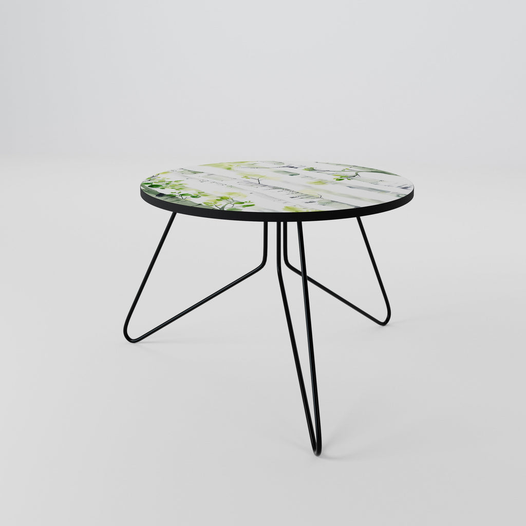 BIRCHY SOLACE Coffee Table 60