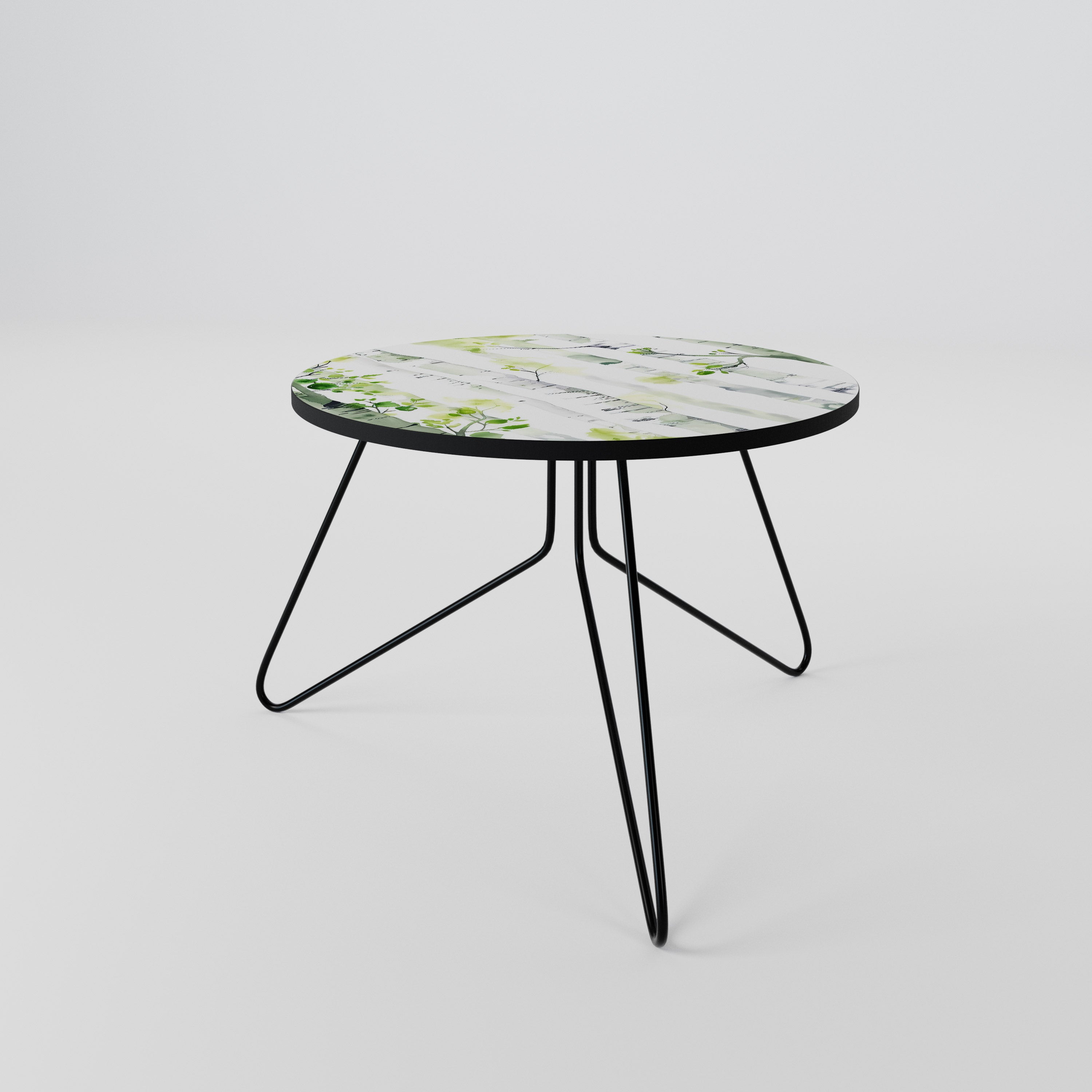 BIRCHY SOLACE Coffee Table 60