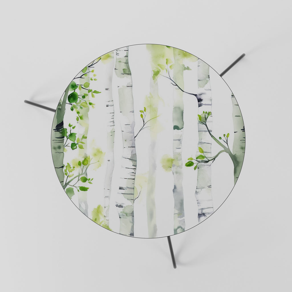 BIRCHY SOLACE Coffee Table 60