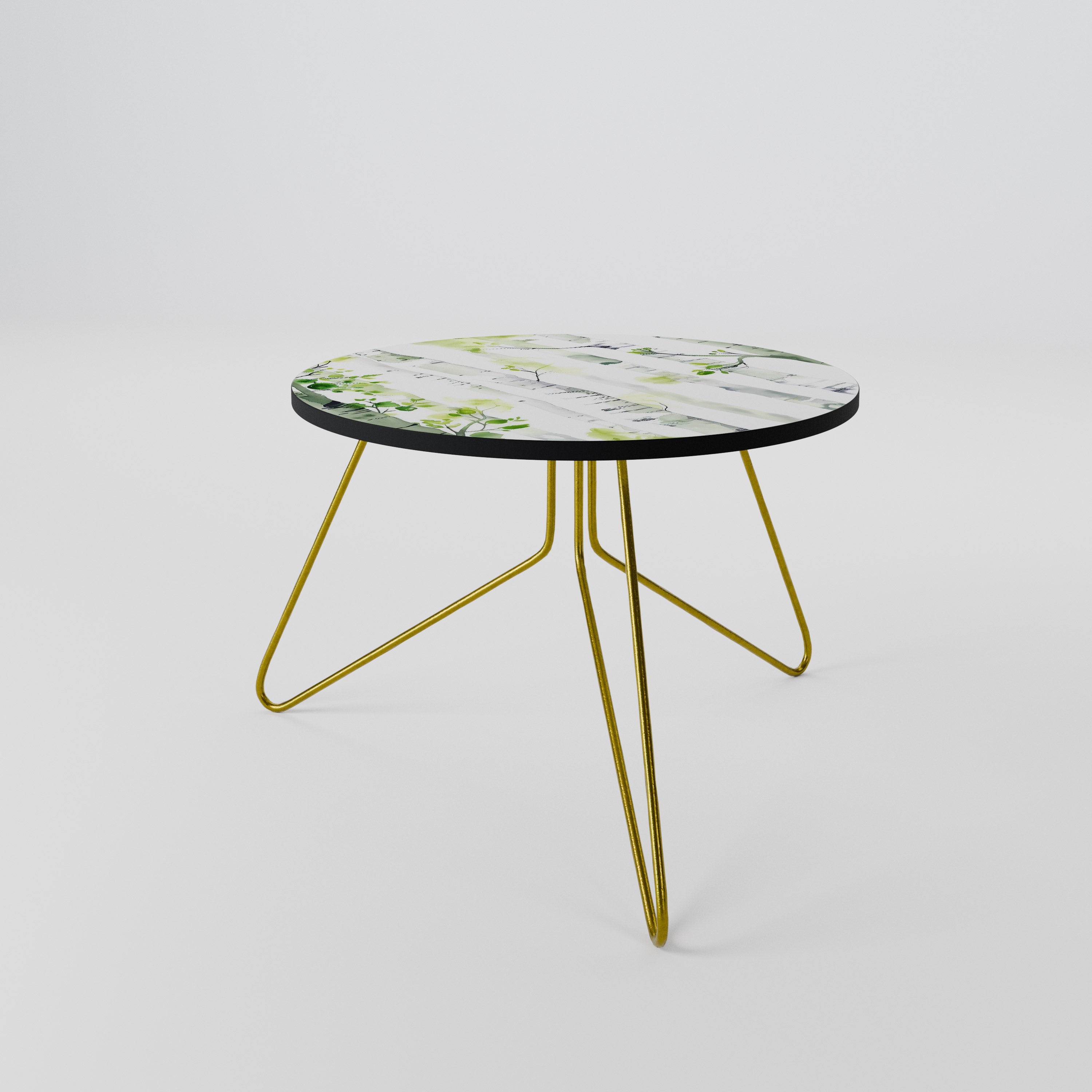 BIRCHY SOLACE Coffee Table