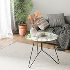 BIRCHY SOLACE Mesa de Centro 69