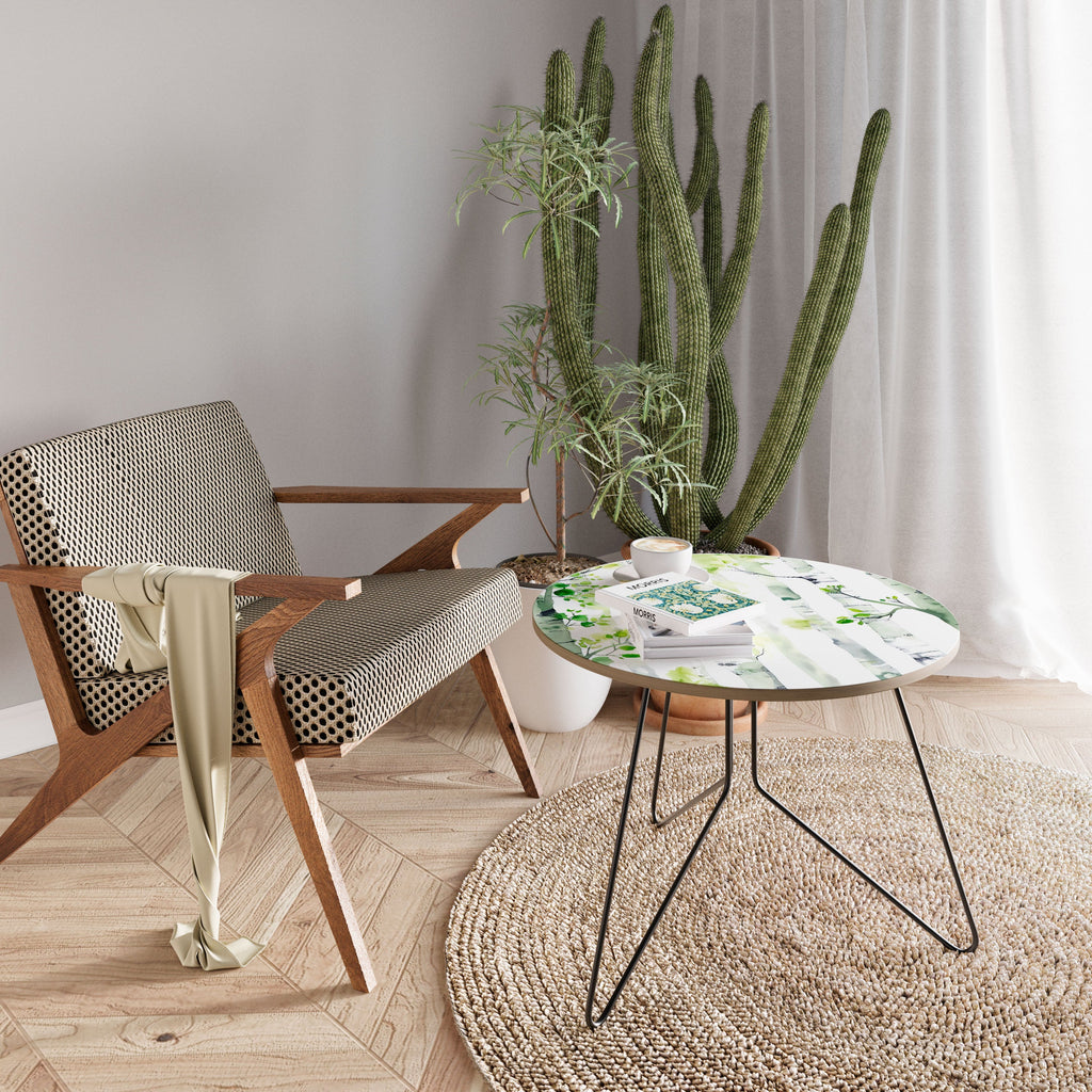 BIRCHY SOLACE Mesa de Centro 69