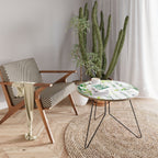 BIRCHY SOLACE Mesa de Centro 69