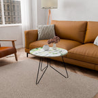 BIRCHY SOLACE Mesa de Centro 69