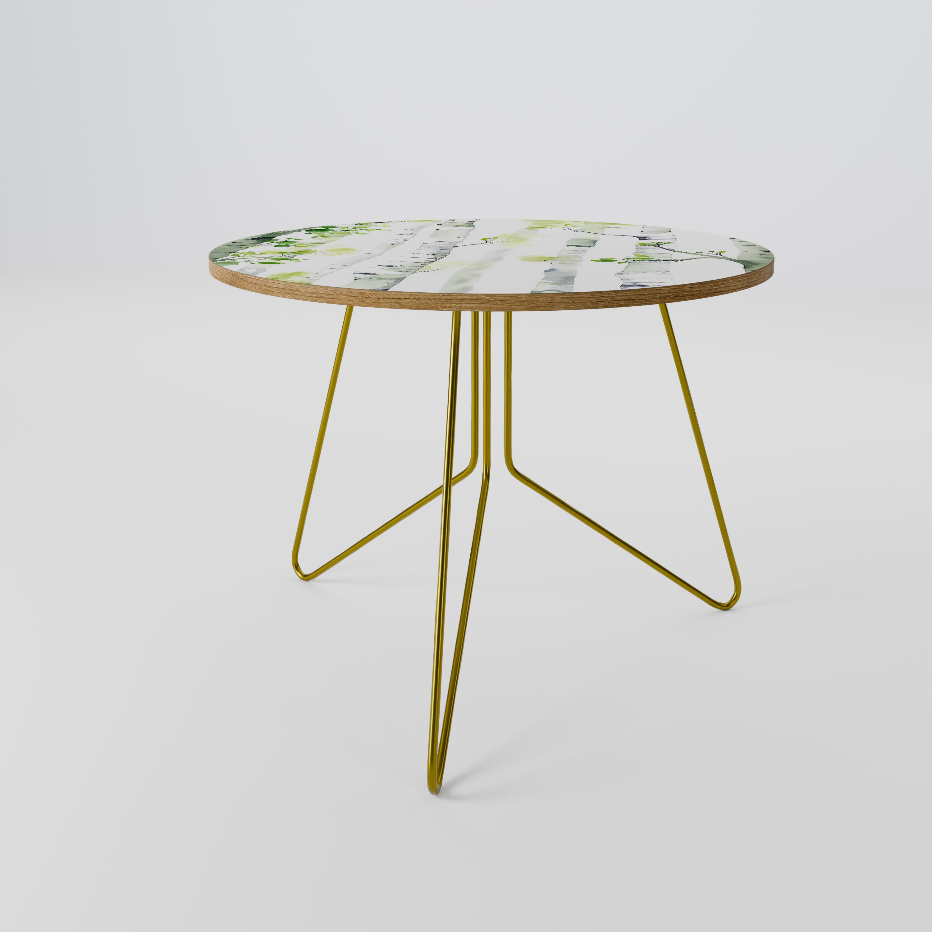 BIRCHY SOLACE Coffee Table