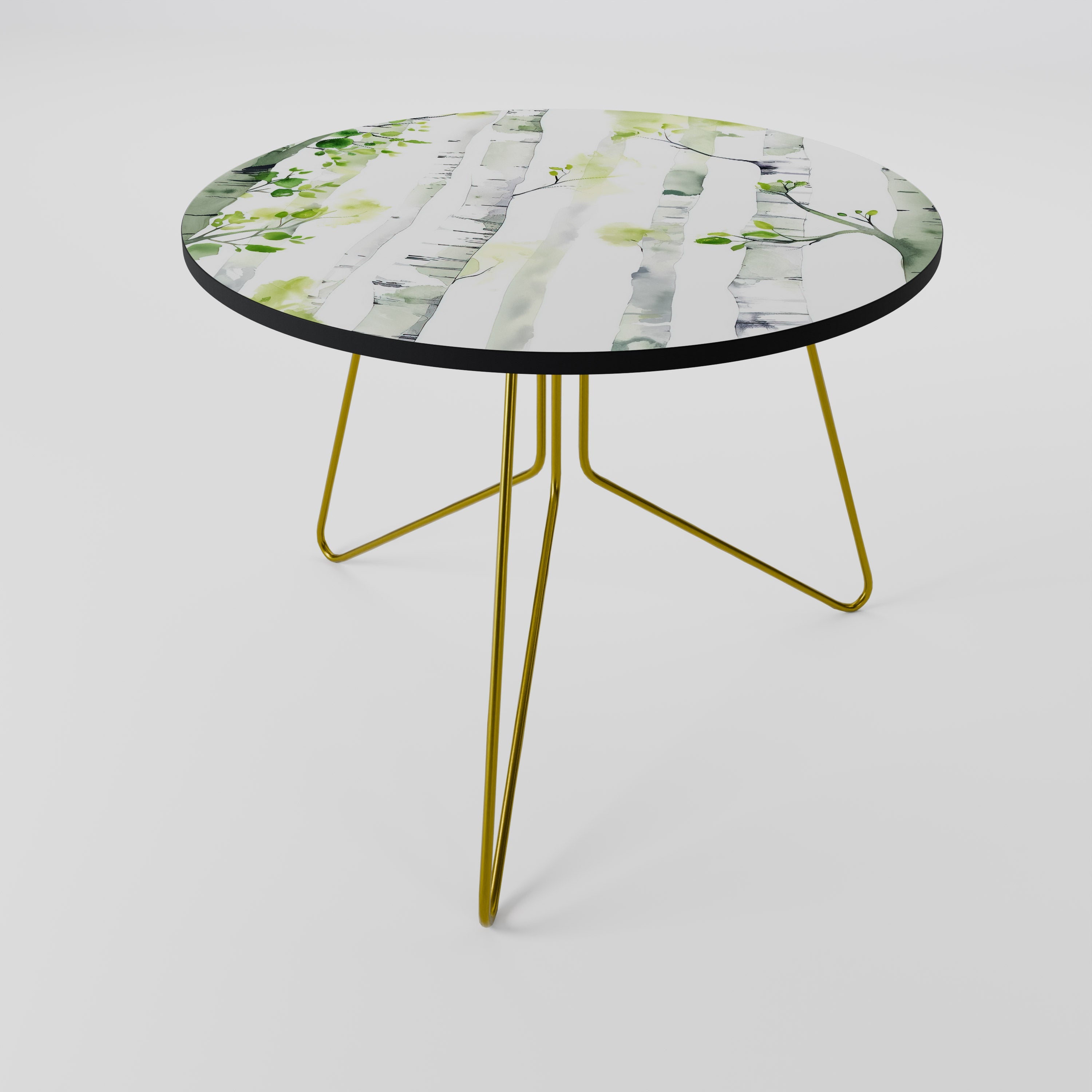 BIRCHY SOLACE Mesa de Centro 69