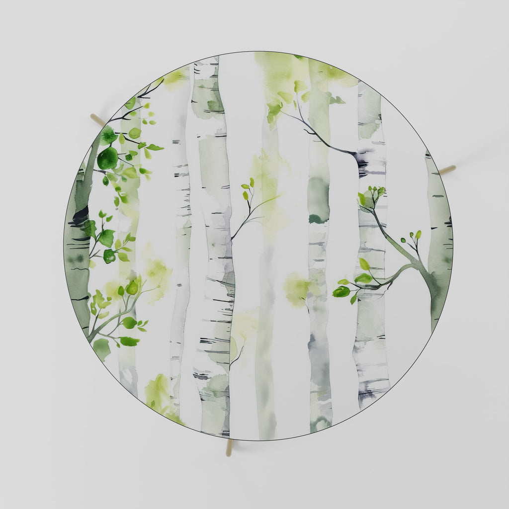 BIRCHY SOLACE Mesa de Centro 69