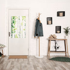 BIRCHY SOLACE Poster Vertical Autocolante