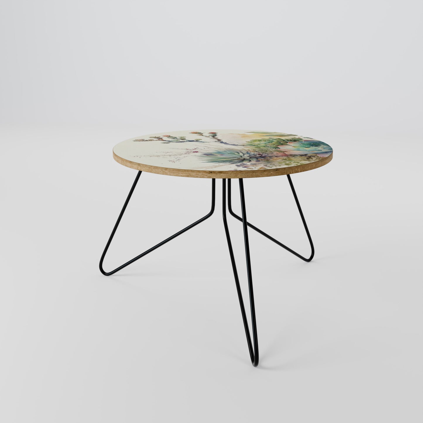 SECRET GARDEN Coffee Table