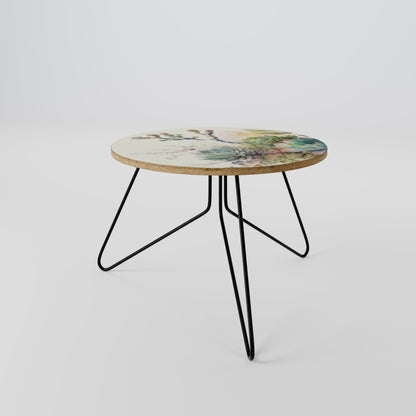 SECRET GARDEN Coffee Table