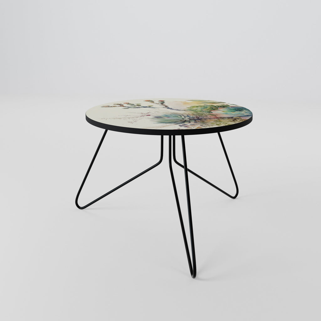 SECRET GARDEN Coffee Table 60