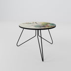 SECRET GARDEN Coffee Table 60