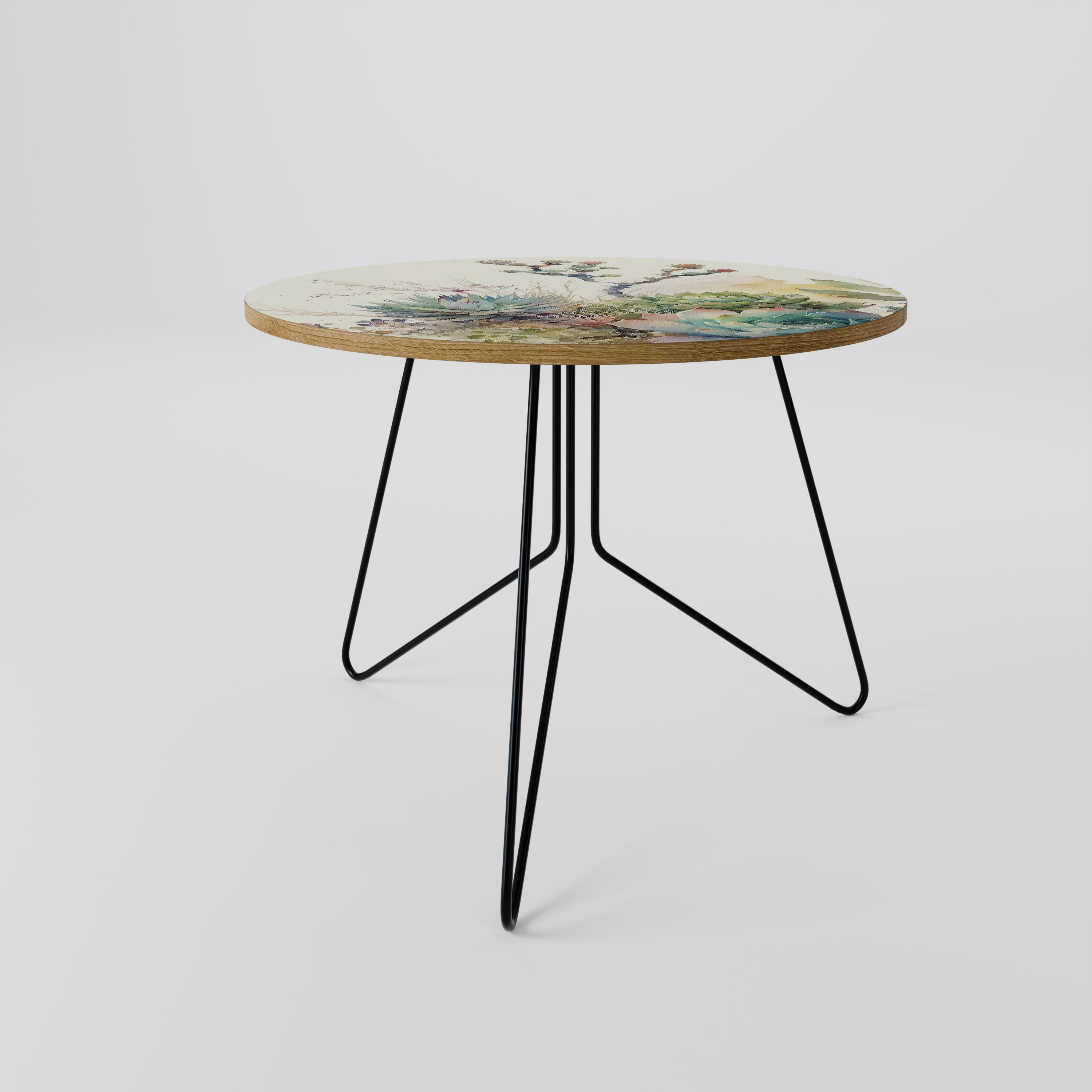 SECRET GARDEN Mesa de Centro 69