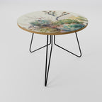 SECRET GARDEN Mesa de Centro