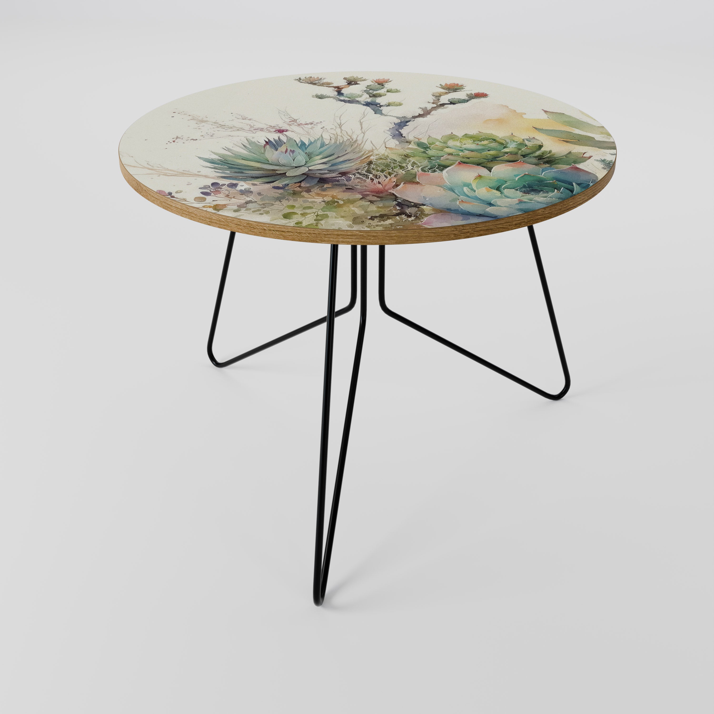 SECRET GARDEN Coffee Table