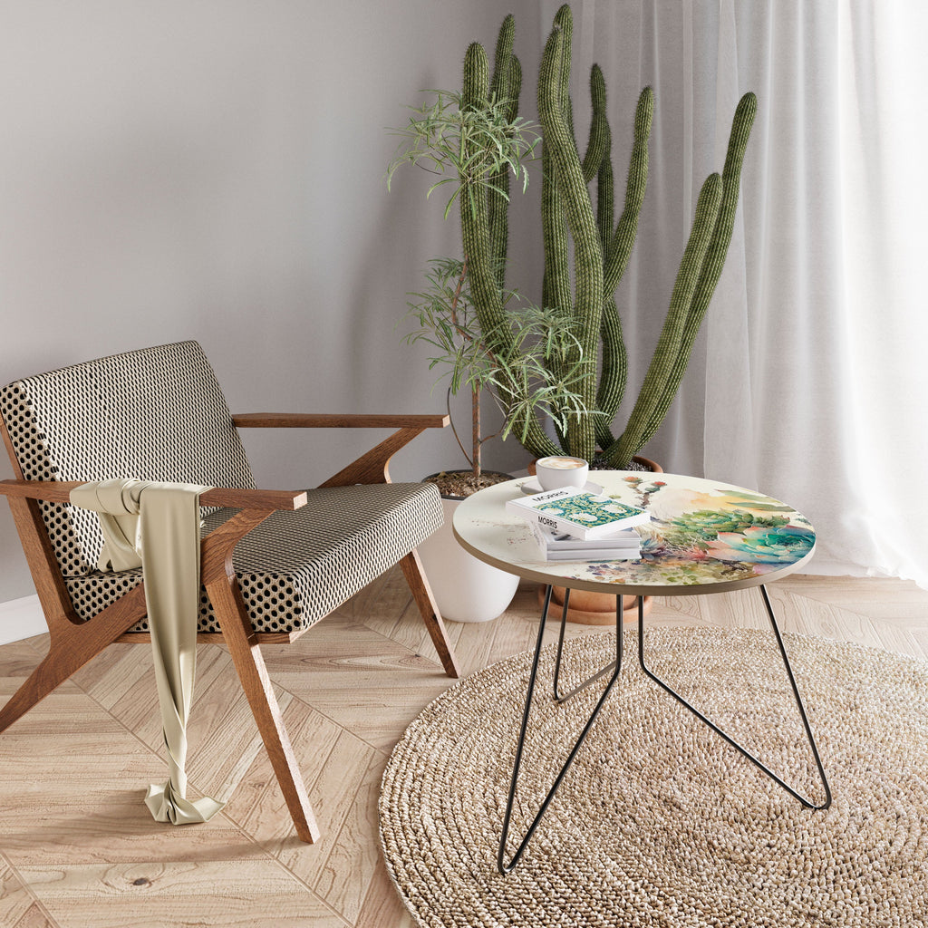 SECRET GARDEN Mesa de Centro 69