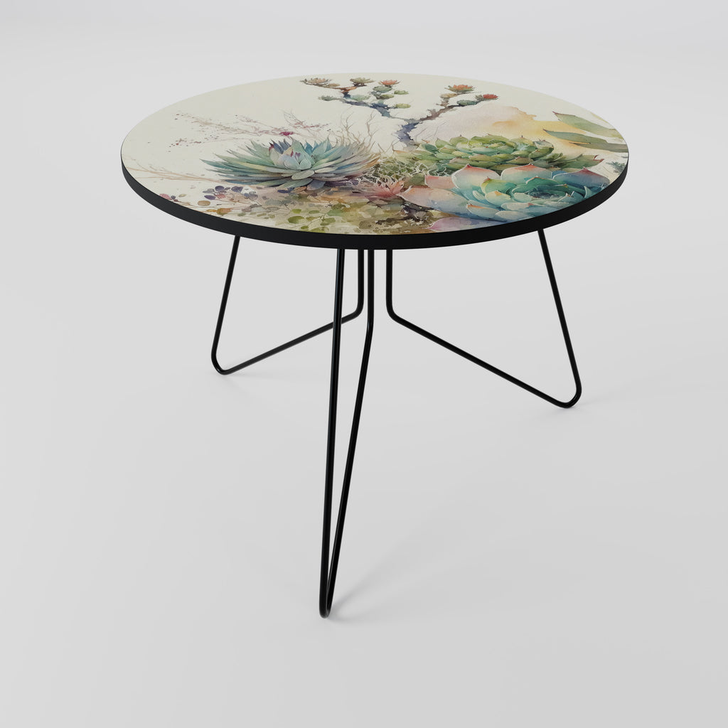 SECRET GARDEN Mesa de Centro