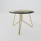 SECRET GARDEN Mesa de Centro 69