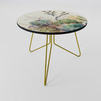 SECRET GARDEN Mesa de Centro