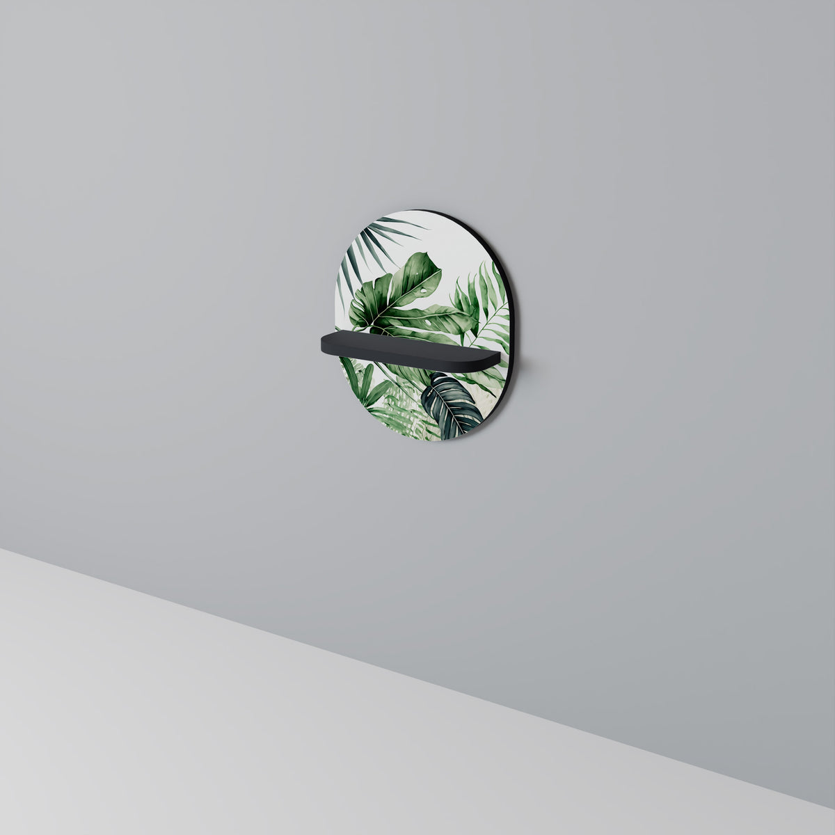 MONSTERA DREAM Prateleira Artística