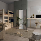 HARMONIOUS WATERSCAPE SCENE 3-Panel Room Divider