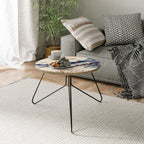 JAPANESE LANDSCAPE Coffee Table 60