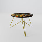 VINTAGE VINEYARD LUXURY Mesa de Centro 60