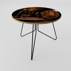 VINTAGE VIGNETTE Mesa de Centro 69