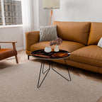 VINTAGE VIGNETTE Mesa de Centro 69