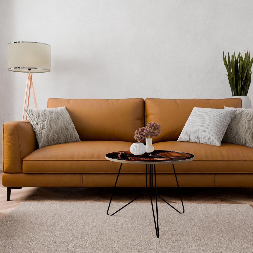 VINTAGE VIGNETTE Mesa de Centro 69