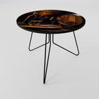 VINTAGE VIGNETTE Coffee Table