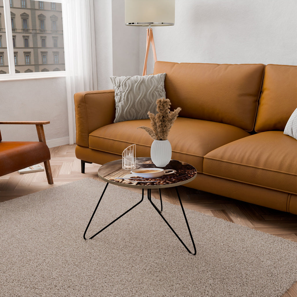 STEAMING BREWED DELIGHT Coffee Table 60